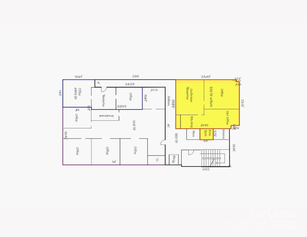 246 Union Square Hickory NC 28601