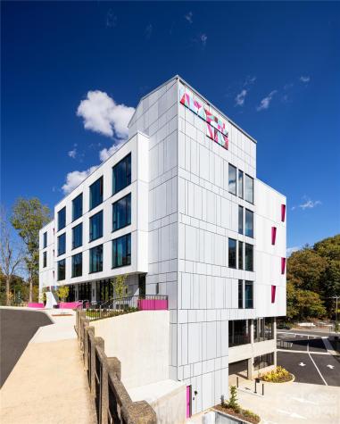 31 Artful Way Asheville NC 28801