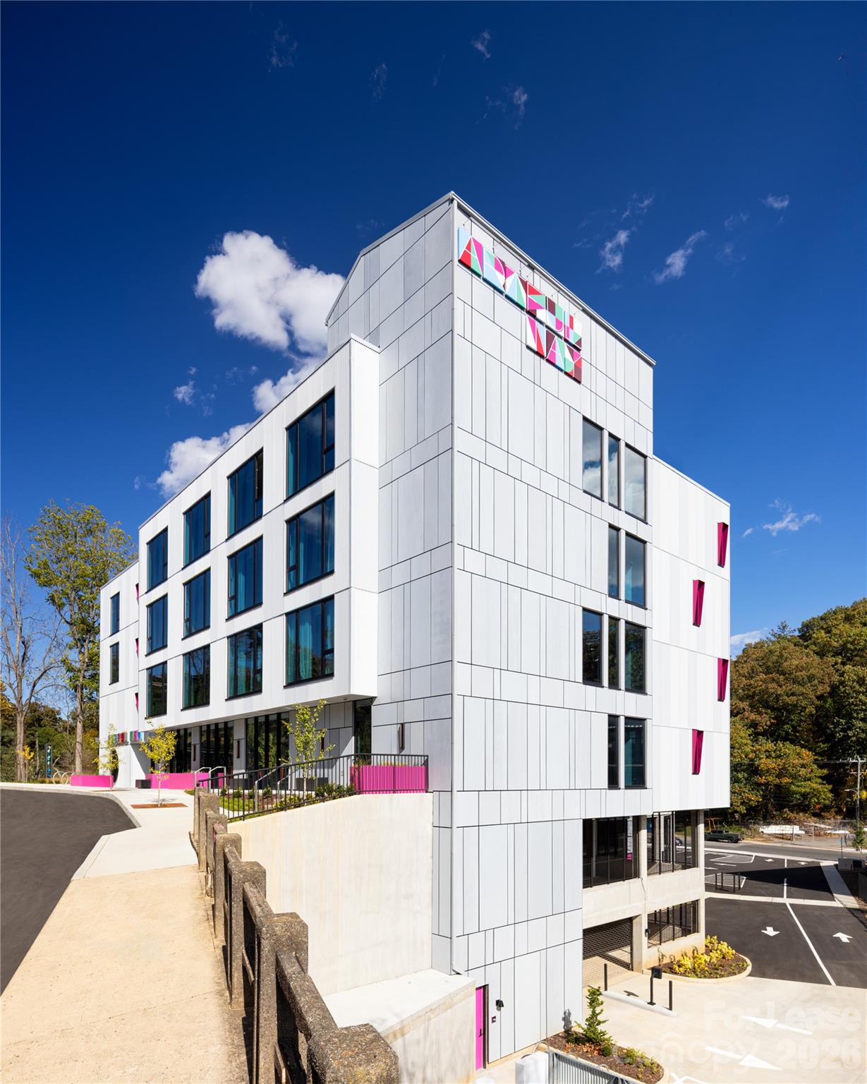 31 Artful Way Asheville NC 28801