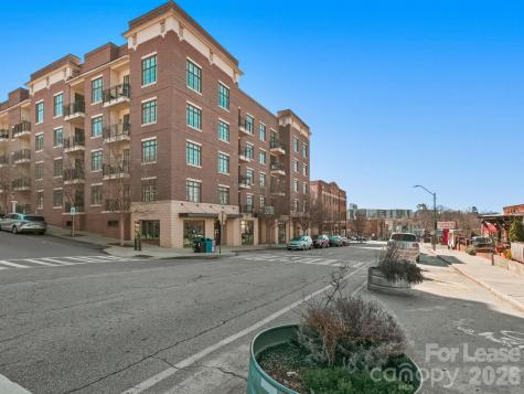 150 Coxe Avenue Asheville NC 28801