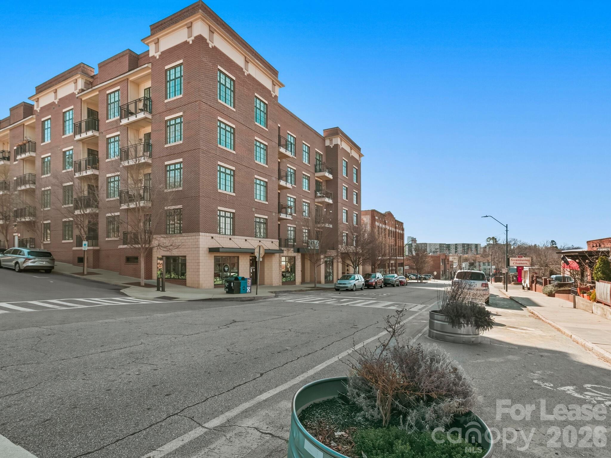 150 Coxe Avenue Asheville NC 28801