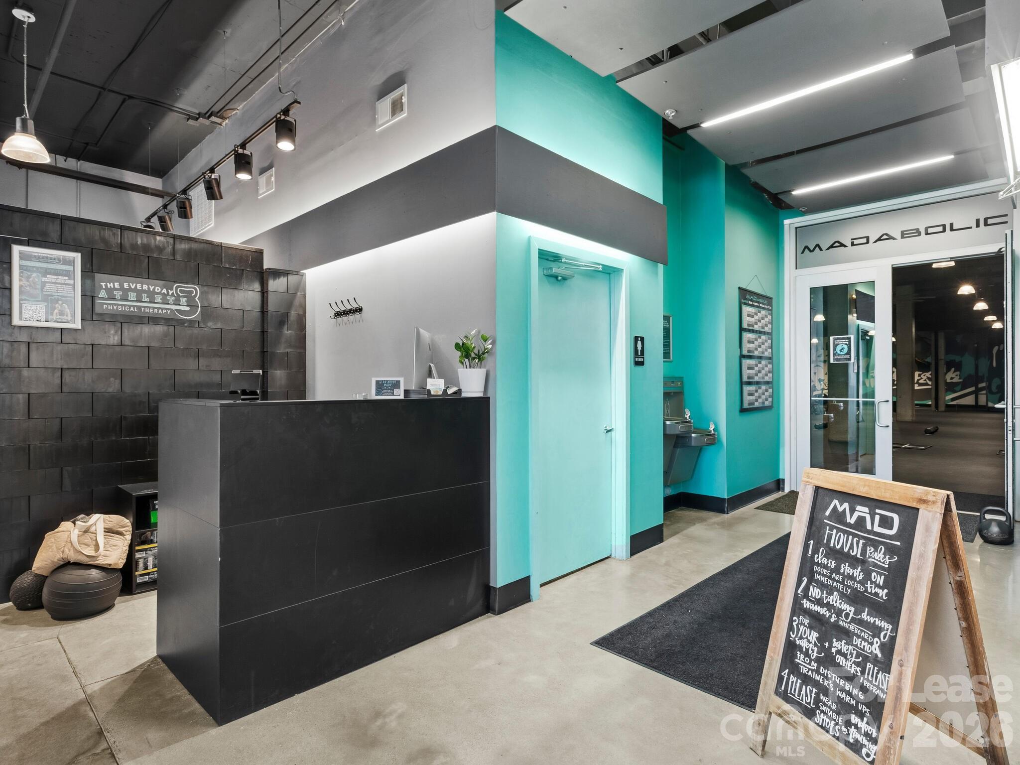 150 Coxe Avenue Asheville NC 28801