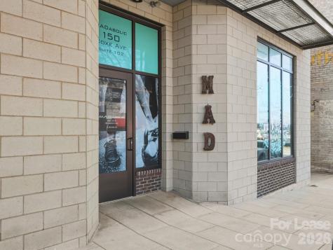 150 Coxe Avenue Asheville NC 28801