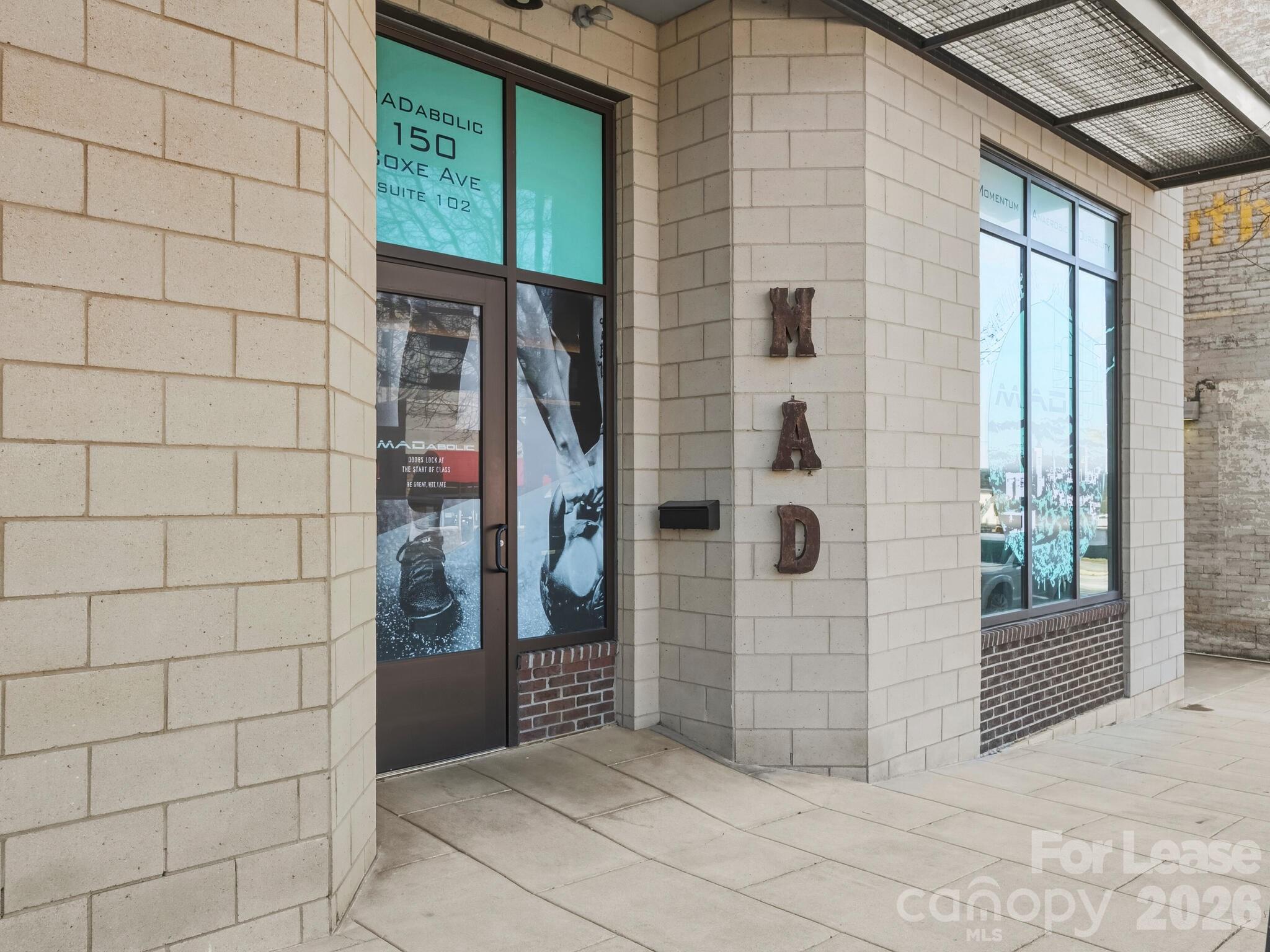150 Coxe Avenue Asheville NC 28801