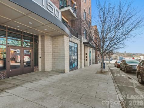 150 Coxe Avenue Asheville NC 28801