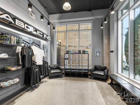 150 Coxe Avenue Asheville NC 28801