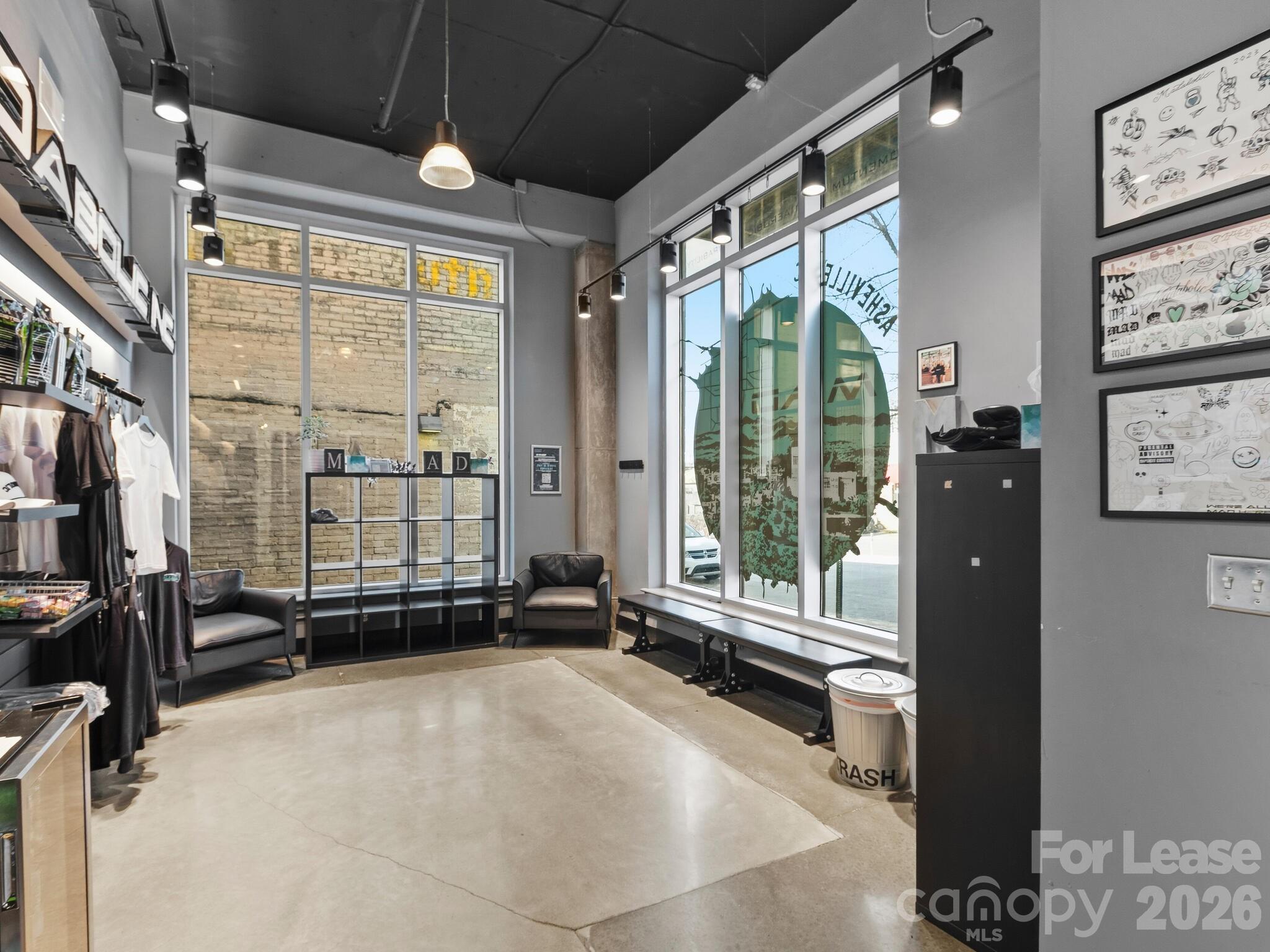 150 Coxe Avenue Asheville NC 28801