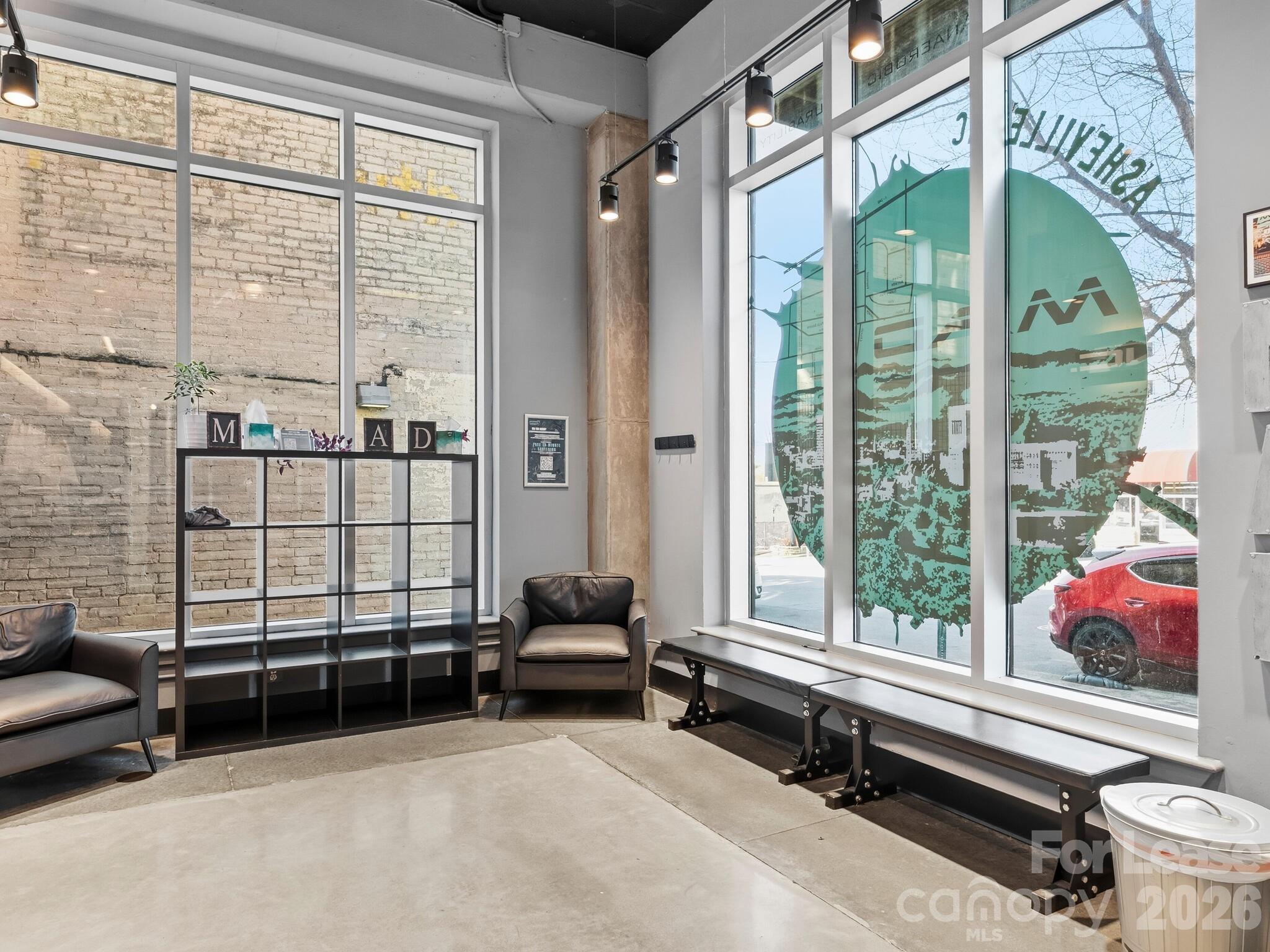 150 Coxe Avenue Asheville NC 28801