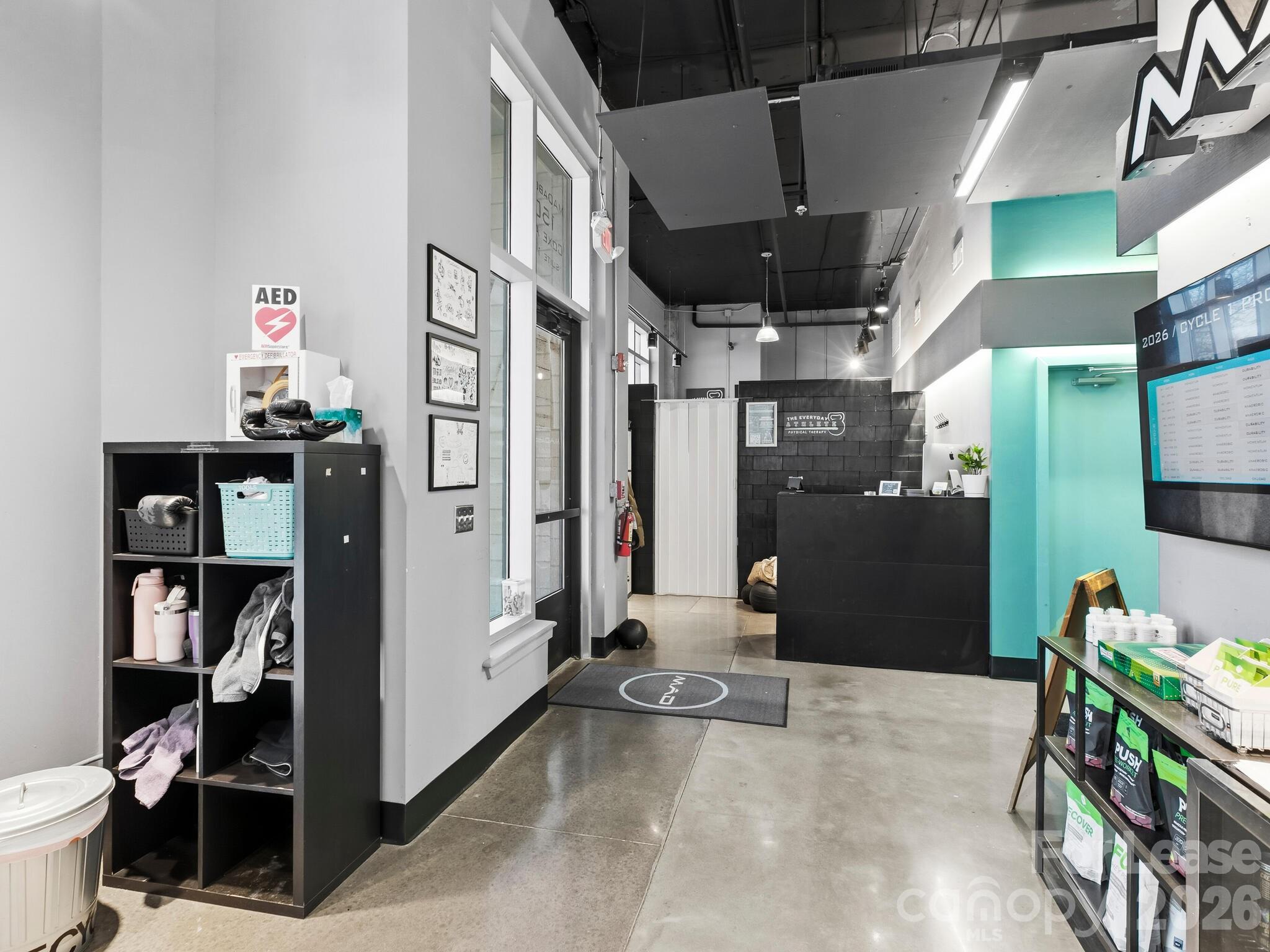 150 Coxe Avenue Asheville NC 28801