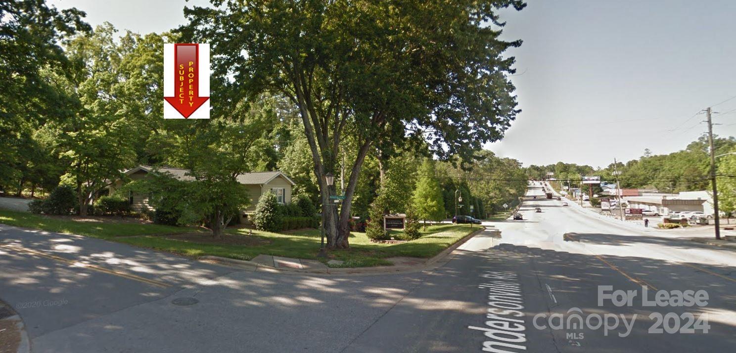 1249 Hendersonville Road Asheville NC 28803