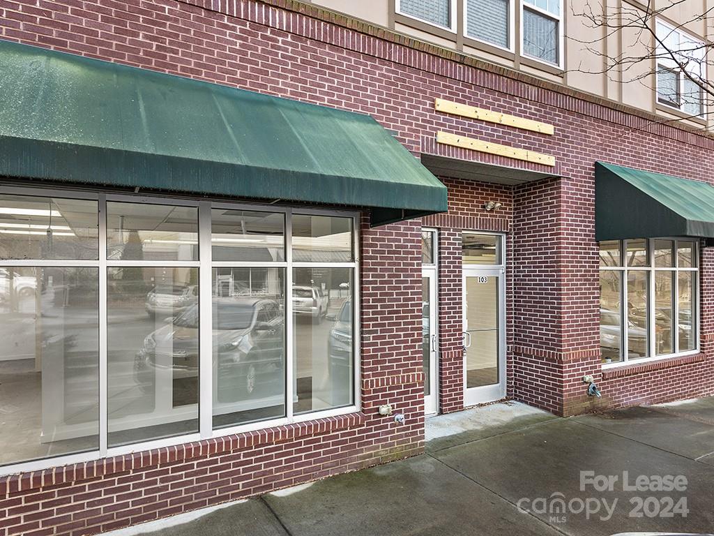41 N Merrimon Avenue Asheville NC 28804