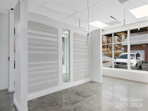 41 N Merrimon Avenue Asheville NC 28804