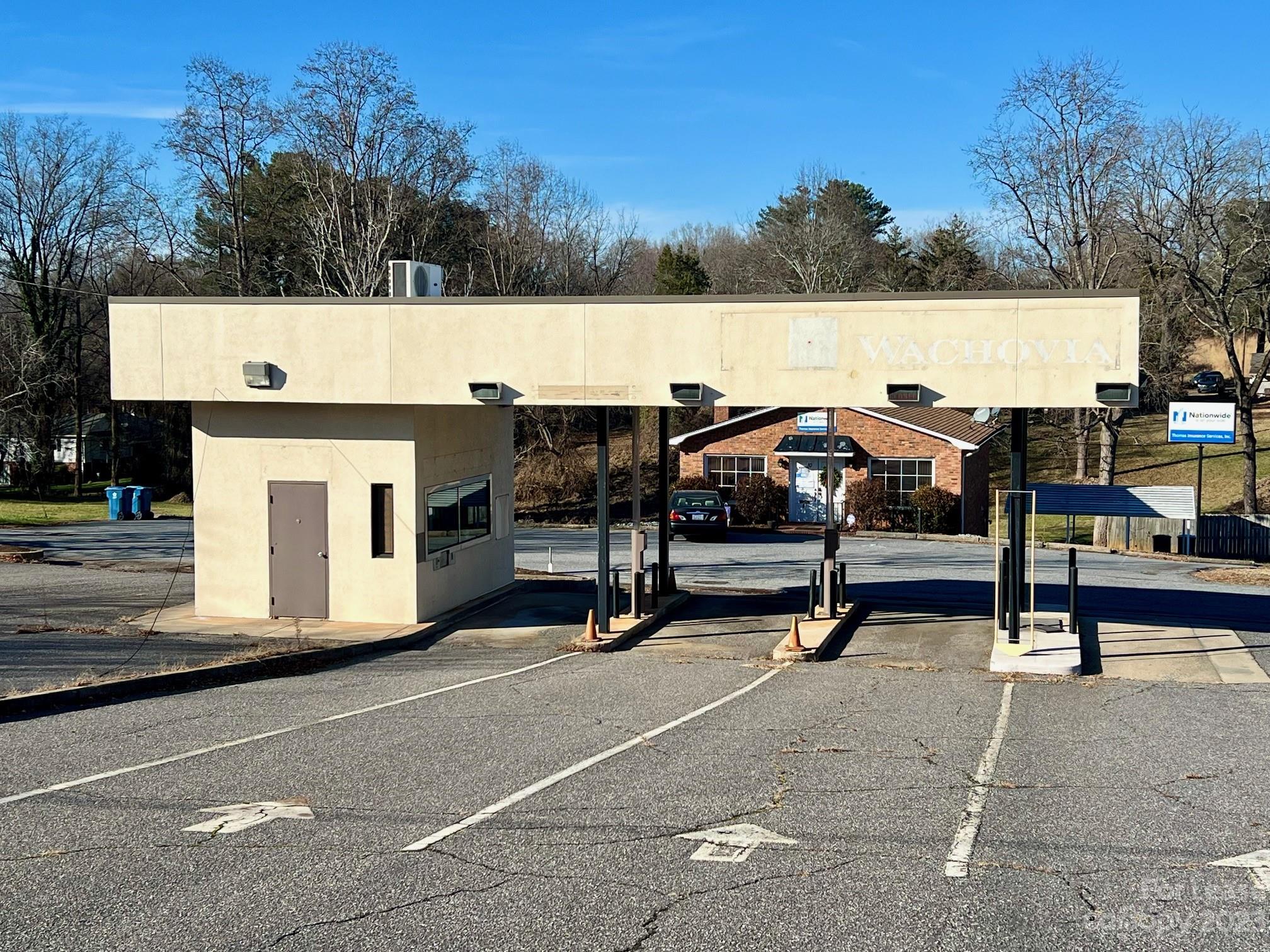 15 W Main Avenue Taylorsville NC 28681