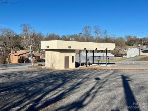 15 W Main Avenue Taylorsville NC 28681