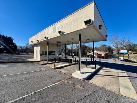 15 W Main Avenue Taylorsville NC 28681