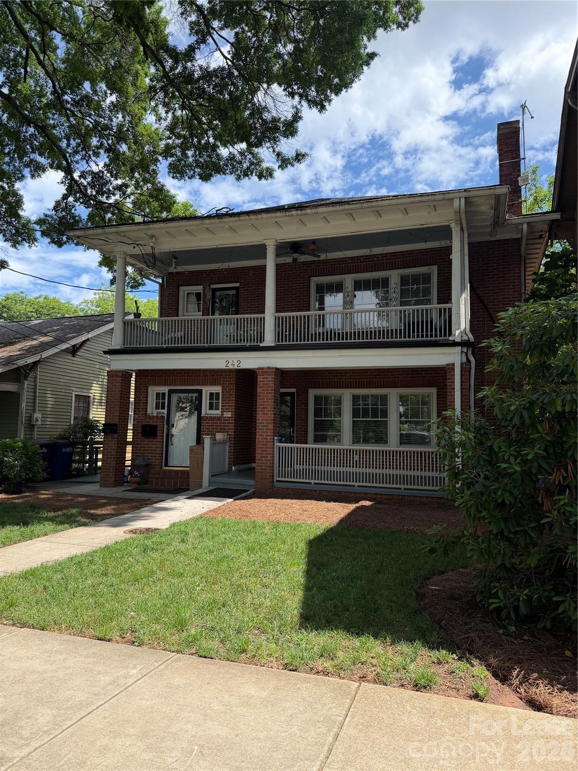242 E Broad Street Statesville NC 28677
