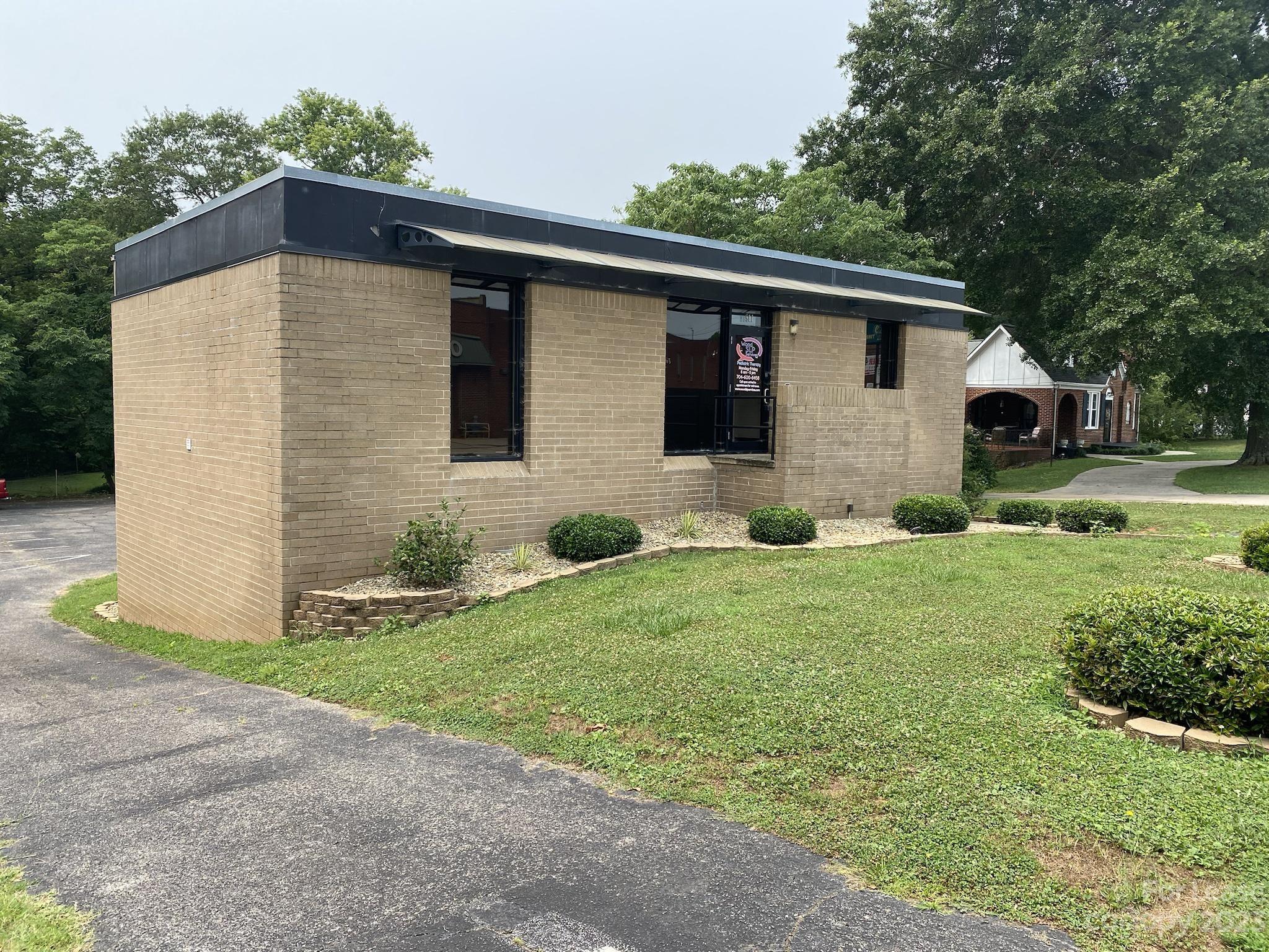 811 W Warren Street Shelby NC 28150