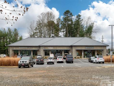 1874 Brevard Road Arden NC 28704