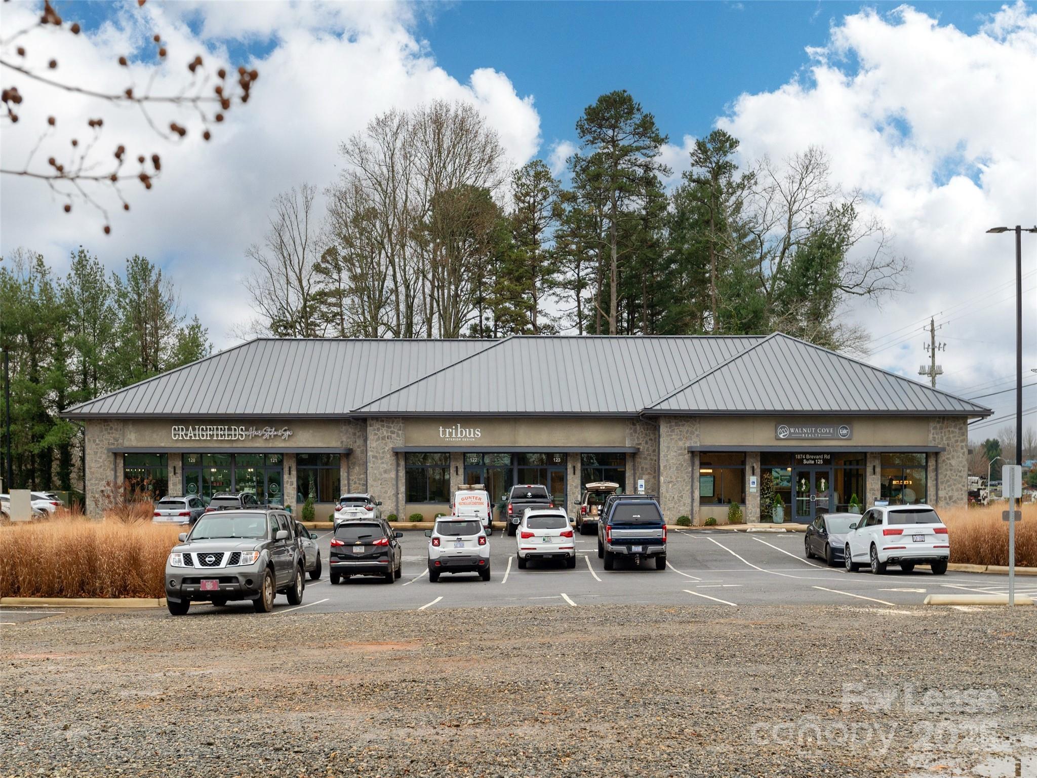 1874 Brevard Road Arden NC 28704