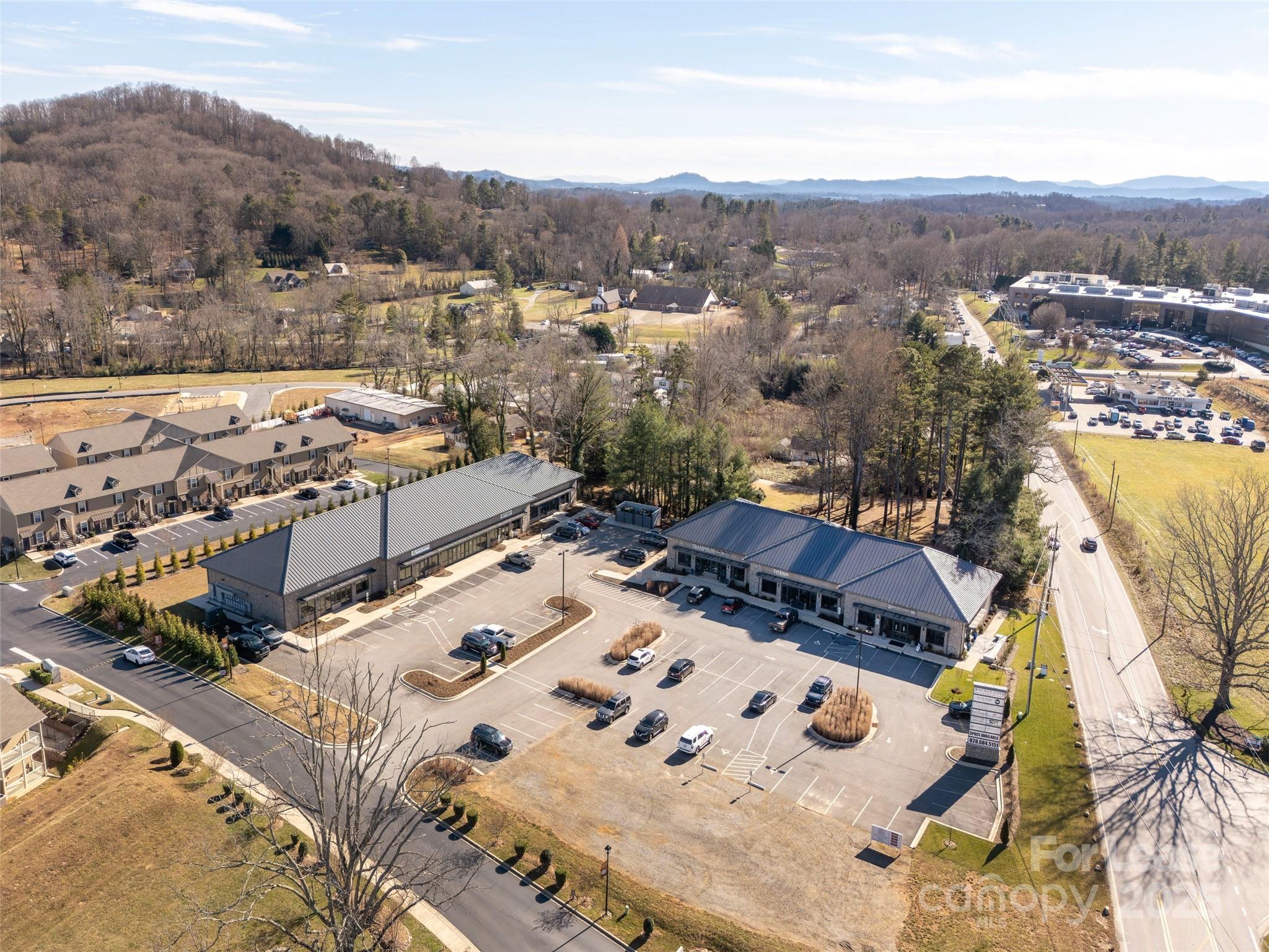 1874 Brevard Road Arden NC 28704