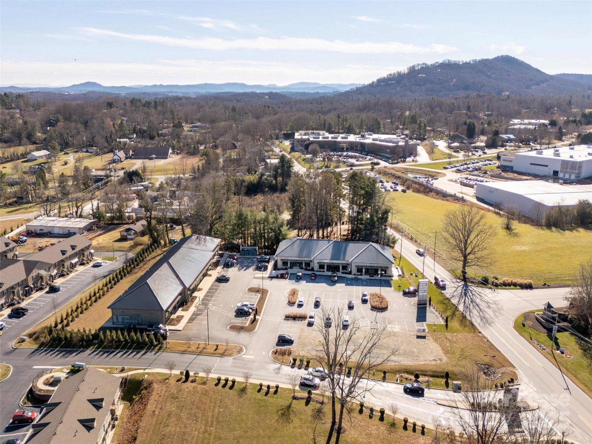 1874 Brevard Road Arden NC 28704