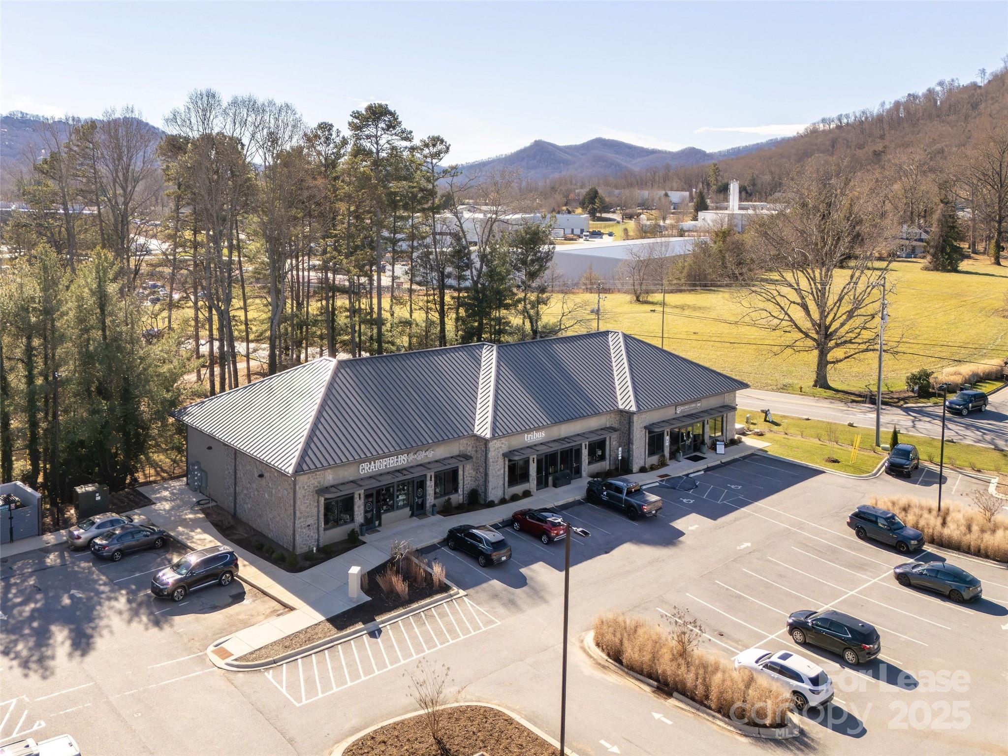 1874 Brevard Road Arden NC 28704