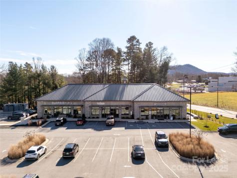 1874 Brevard Road Arden NC 28704