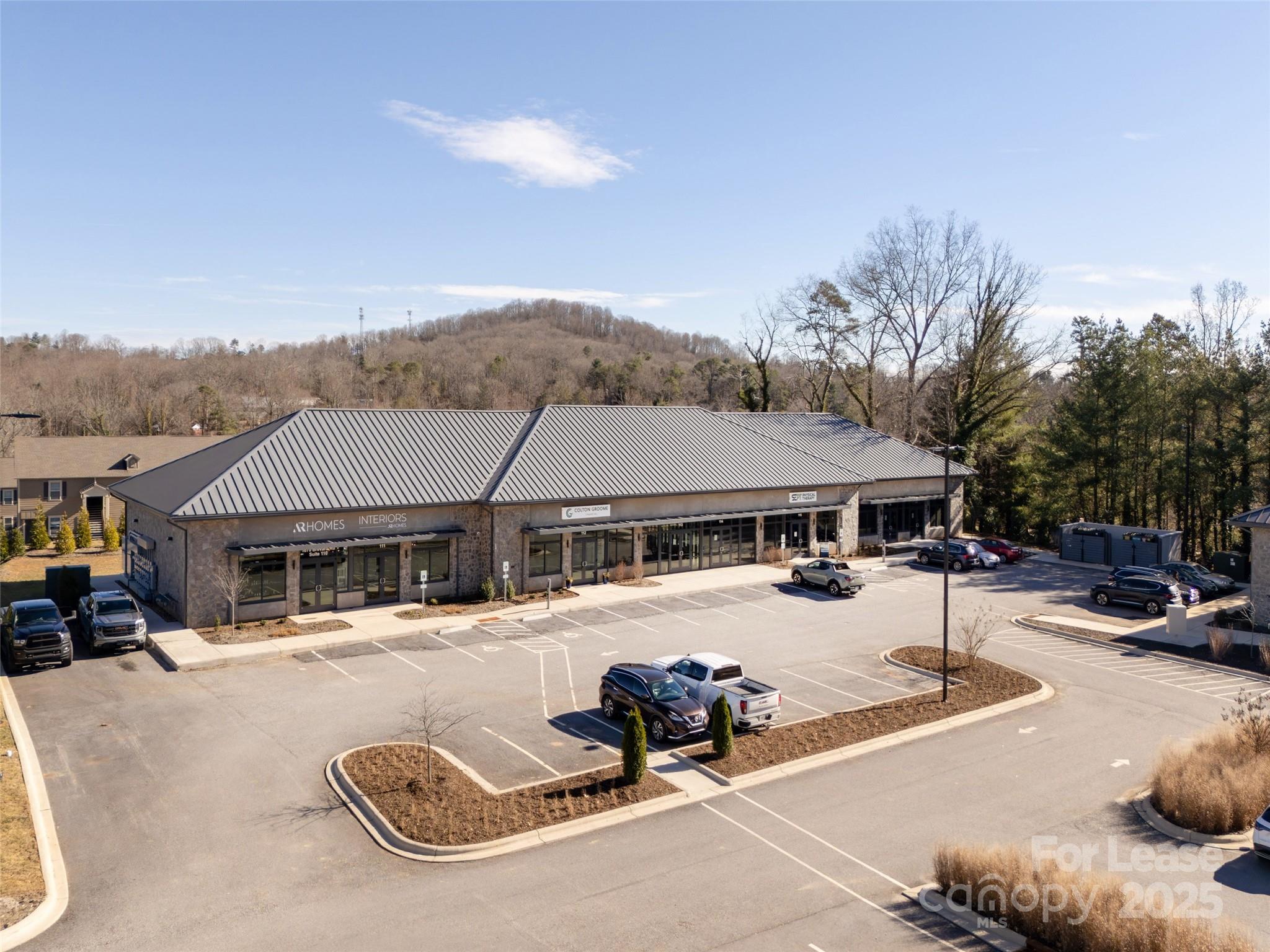 1874 Brevard Road Arden NC 28704