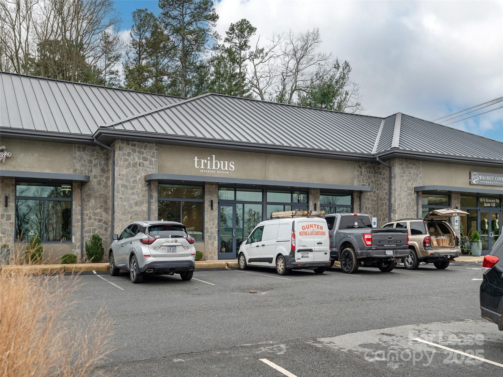 1874 Brevard Road Arden NC 28704