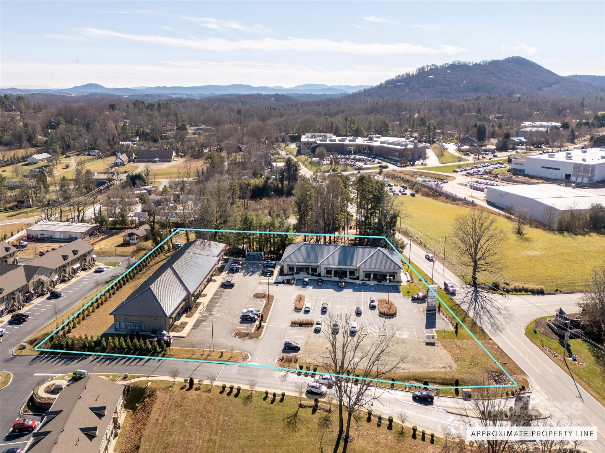1874 Brevard Road Arden NC 28704