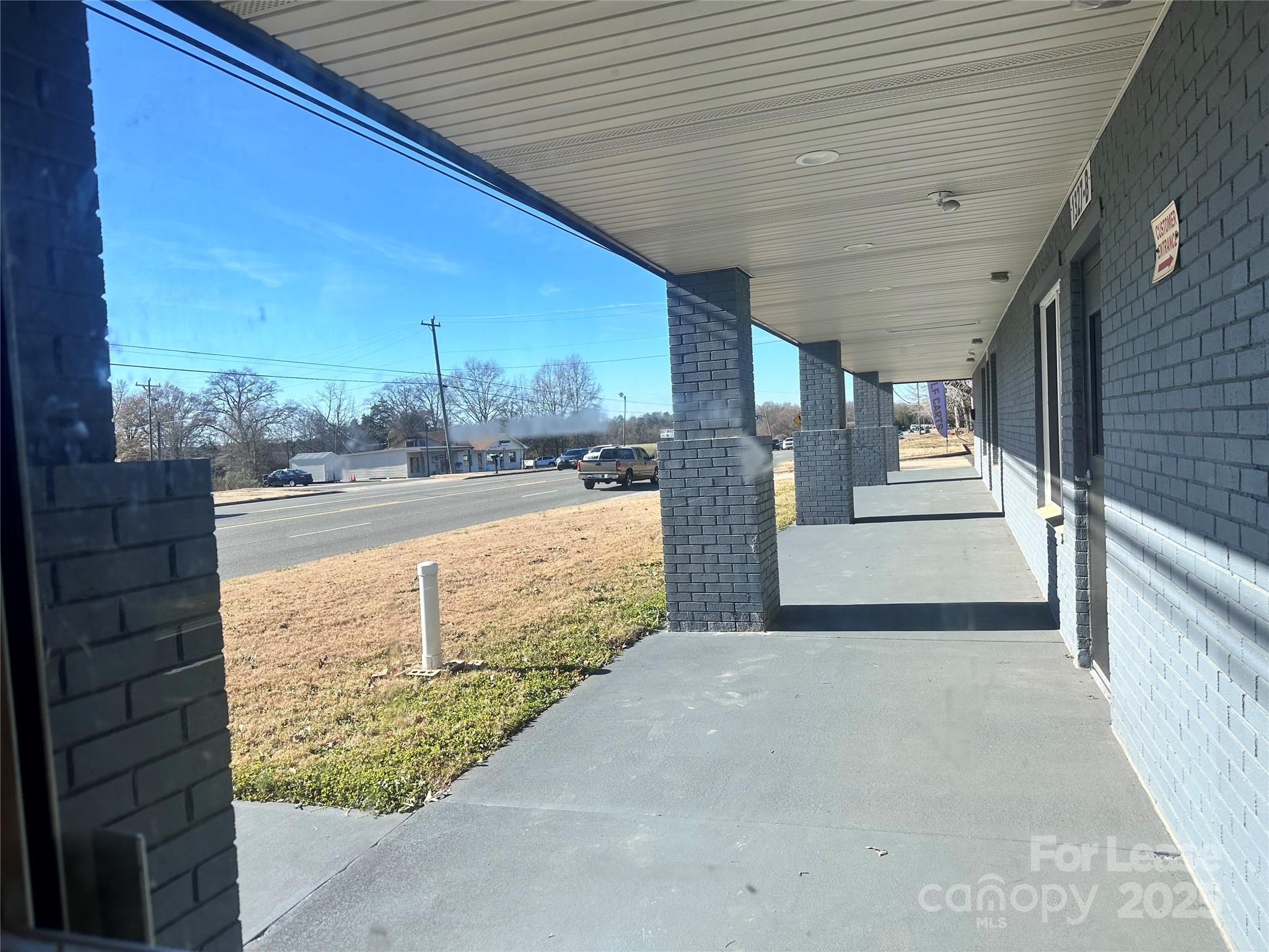 1327 Nc Highway 24/27 Highway Midland NC 28107