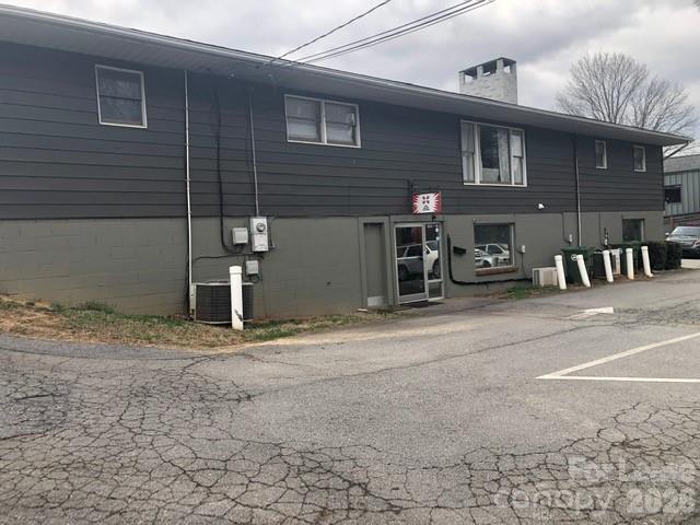 1056 Haywood Road Asheville NC 28806