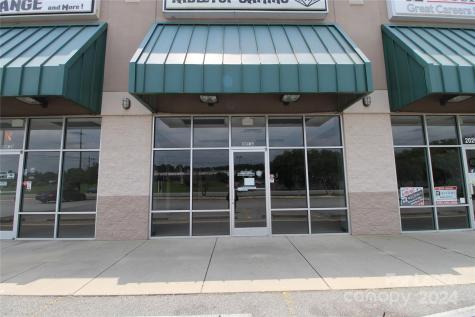 2025 Morganton Boulevard Lenoir NC 28645