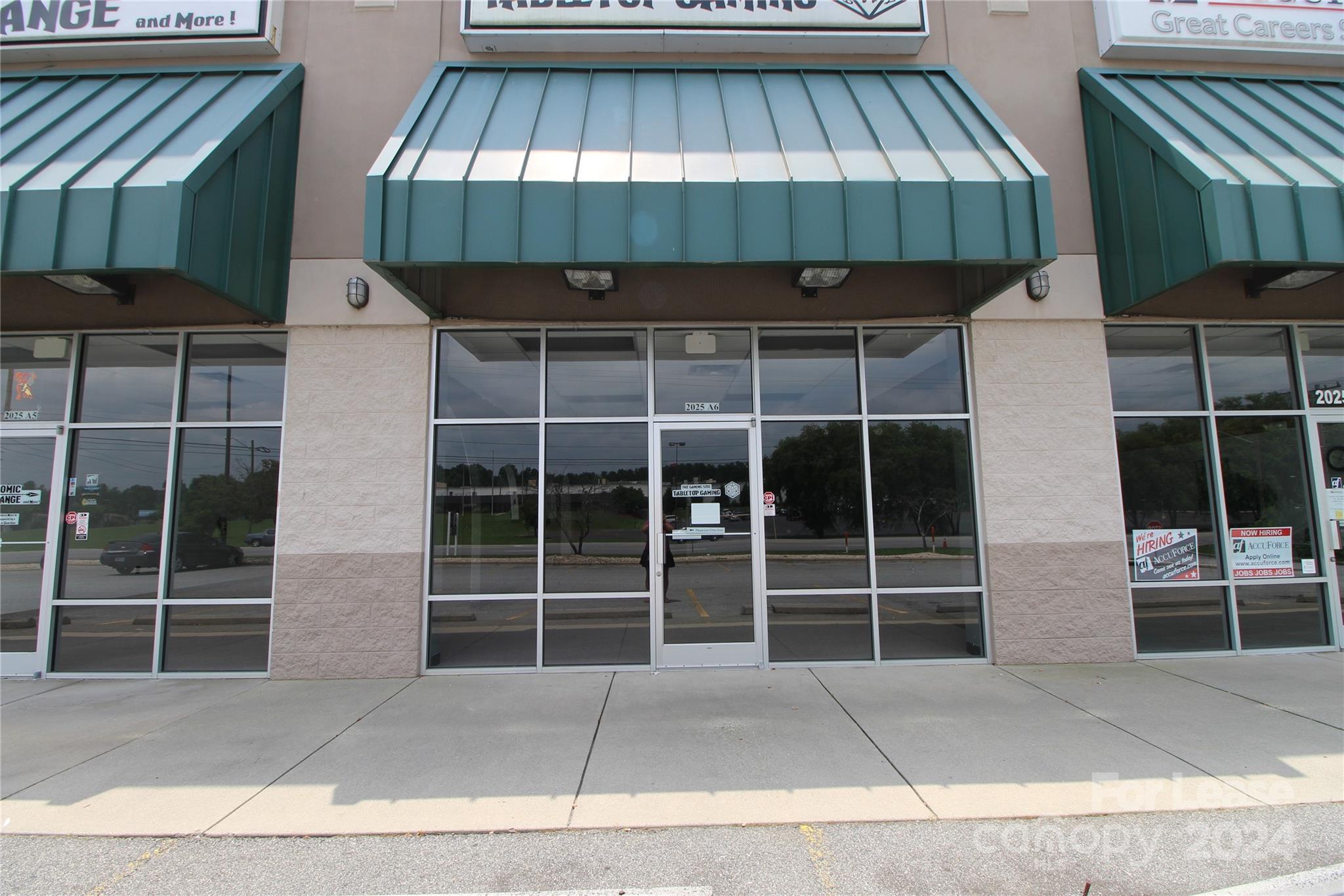 2025 Morganton Boulevard Lenoir NC 28645