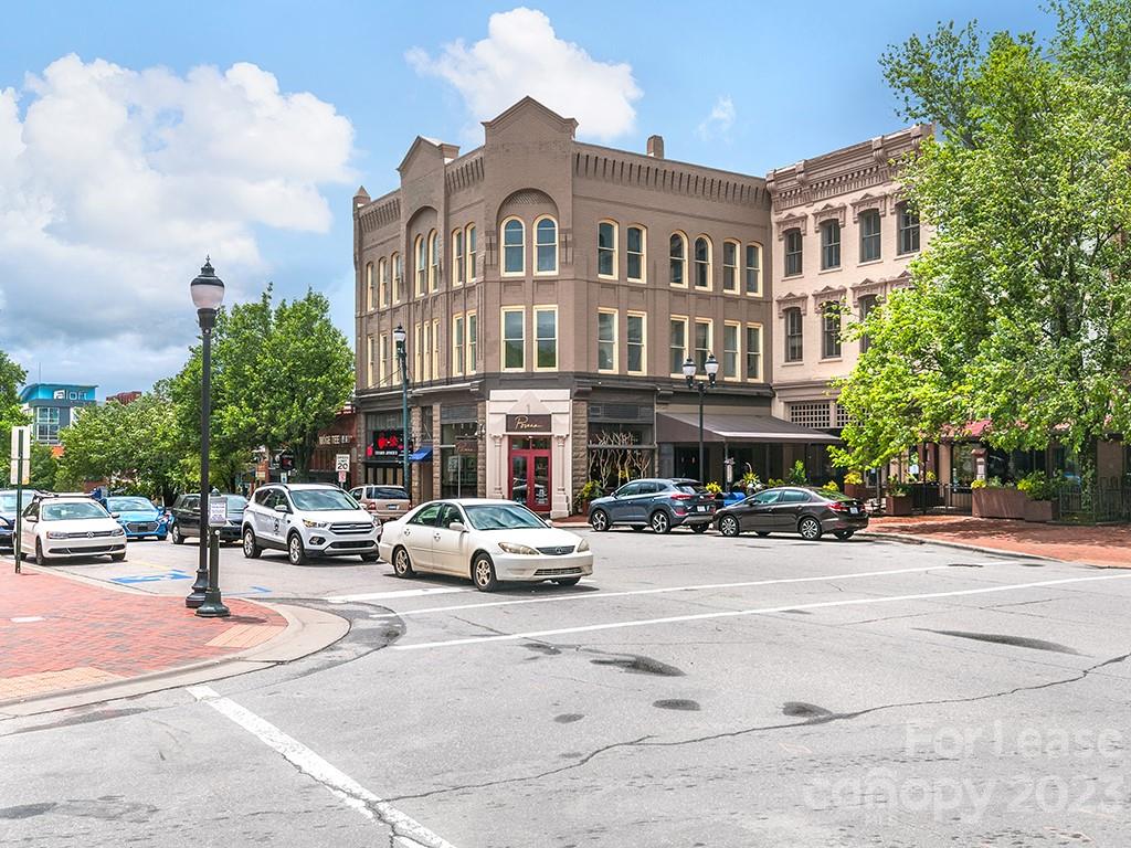 9 SW Pack Square Asheville NC 28801