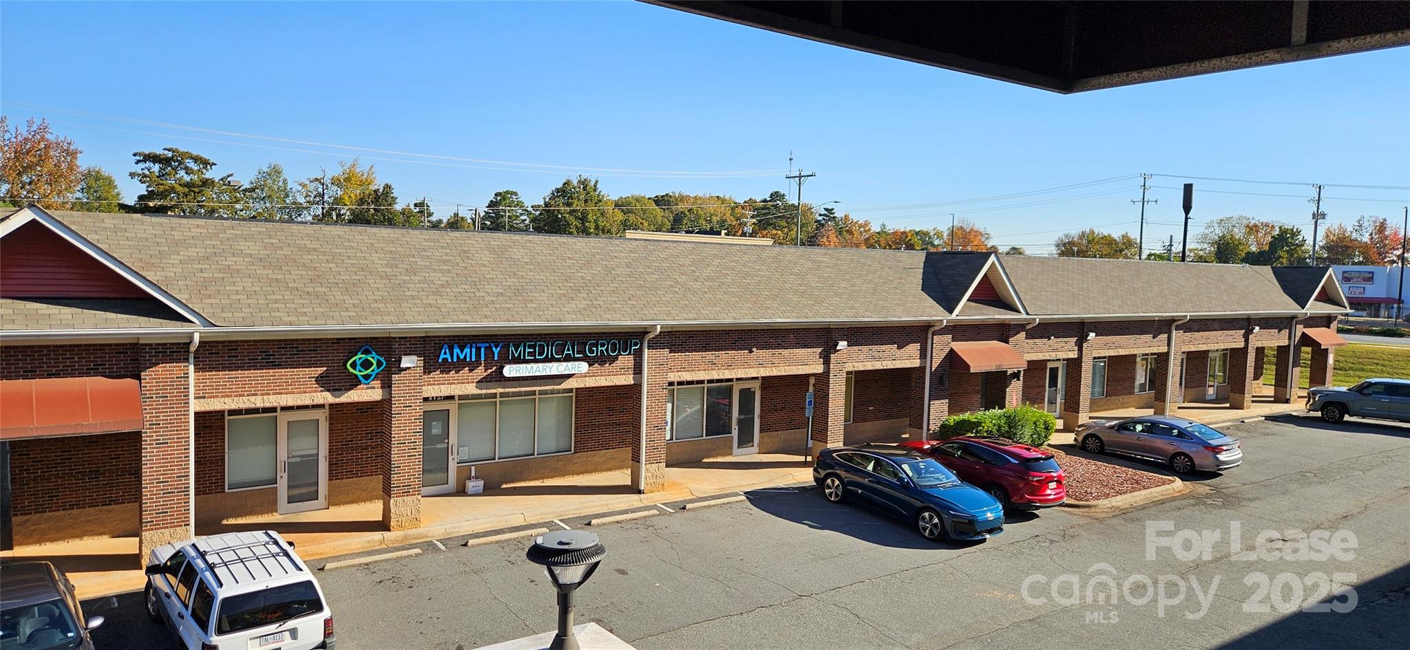 7925 N Tryon Street Charlotte NC 28262
