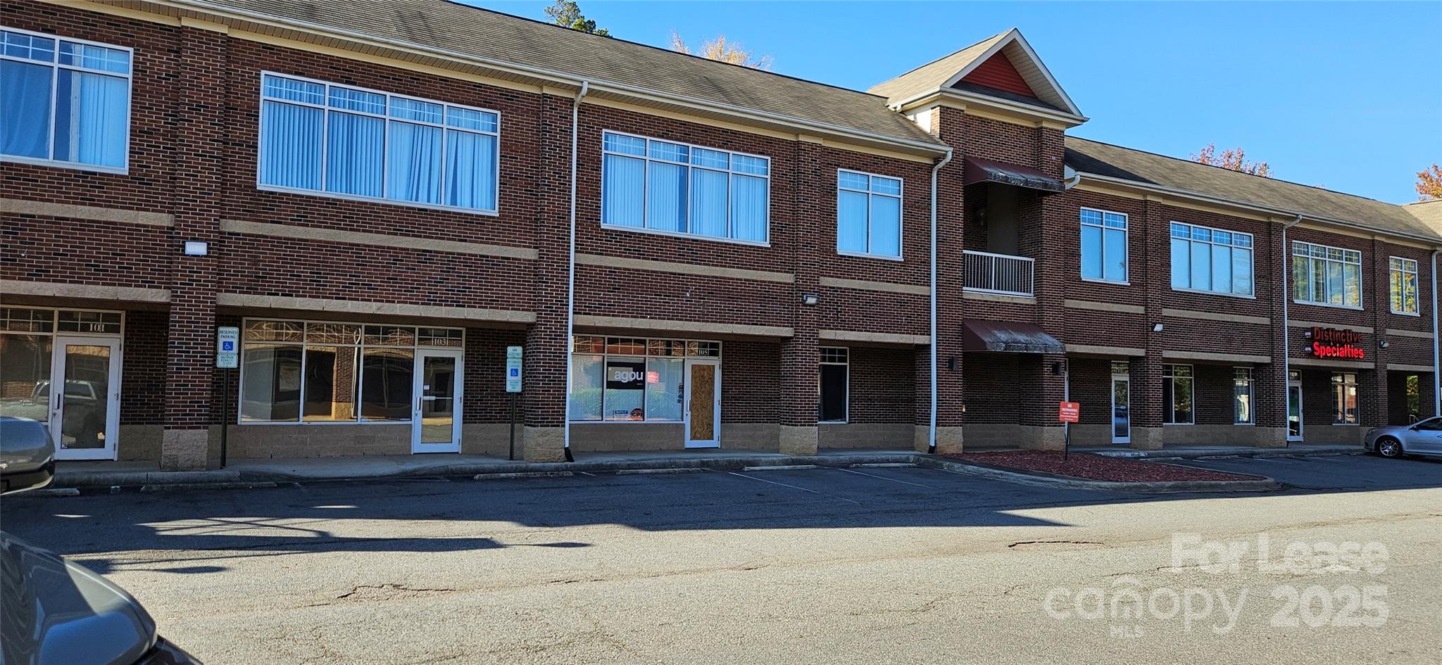 7925 N Tryon Street Charlotte NC 28262