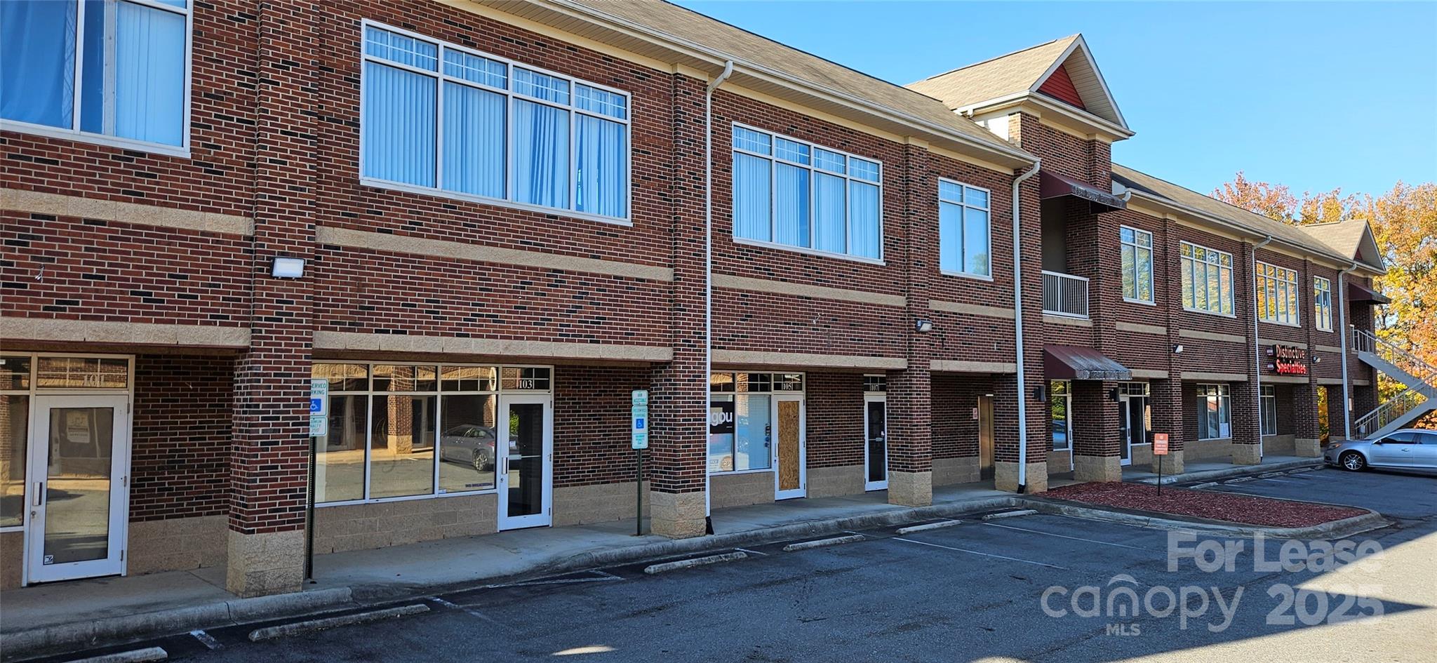 7925 N Tryon Street Charlotte NC 28262