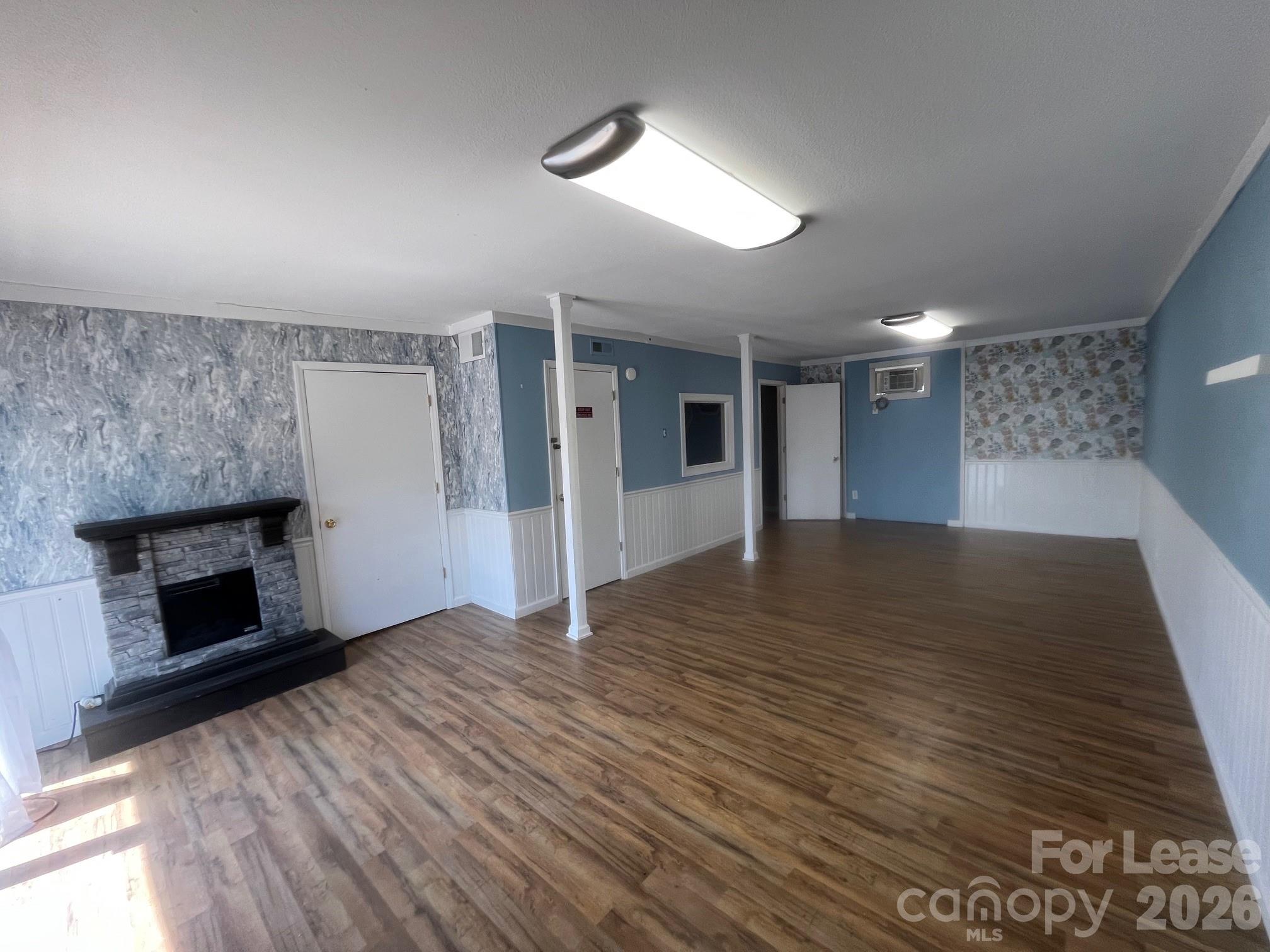 466 E Court Street Marion NC 28752