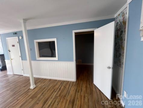 466 E Court Street Marion NC 28752