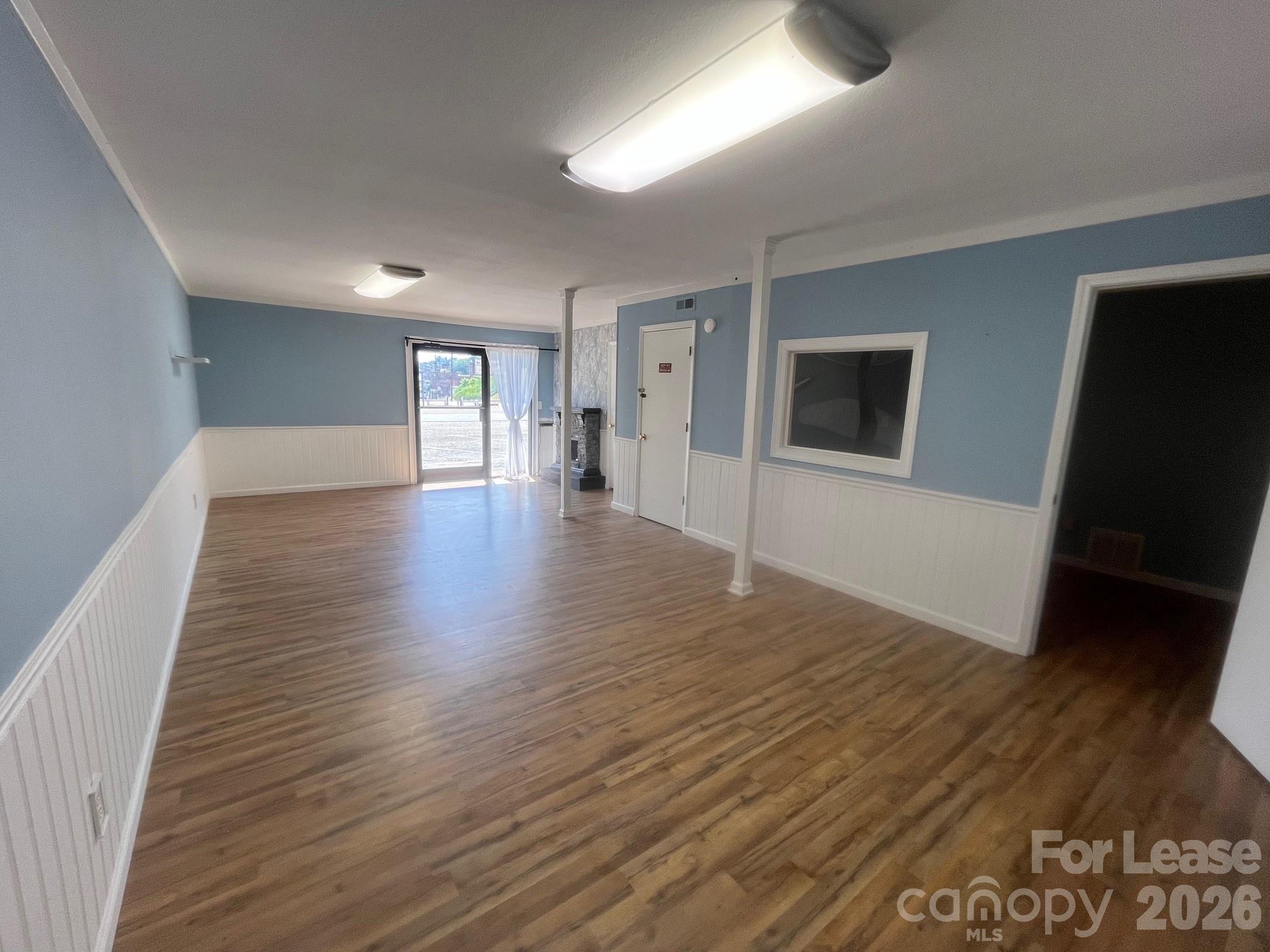 466 E Court Street Marion NC 28752