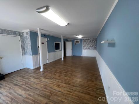 466 E Court Street Marion NC 28752