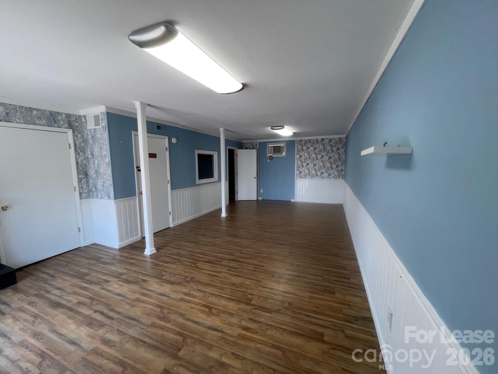 466 E Court Street Marion NC 28752