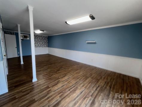 466 E Court Street Marion NC 28752