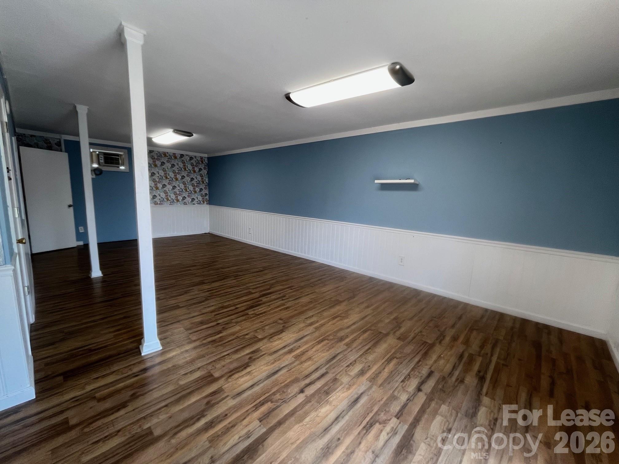 466 E Court Street Marion NC 28752