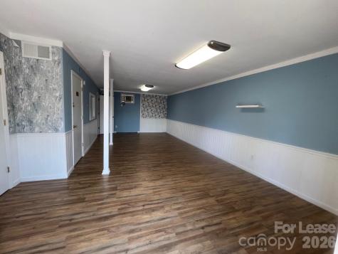 466 E Court Street Marion NC 28752