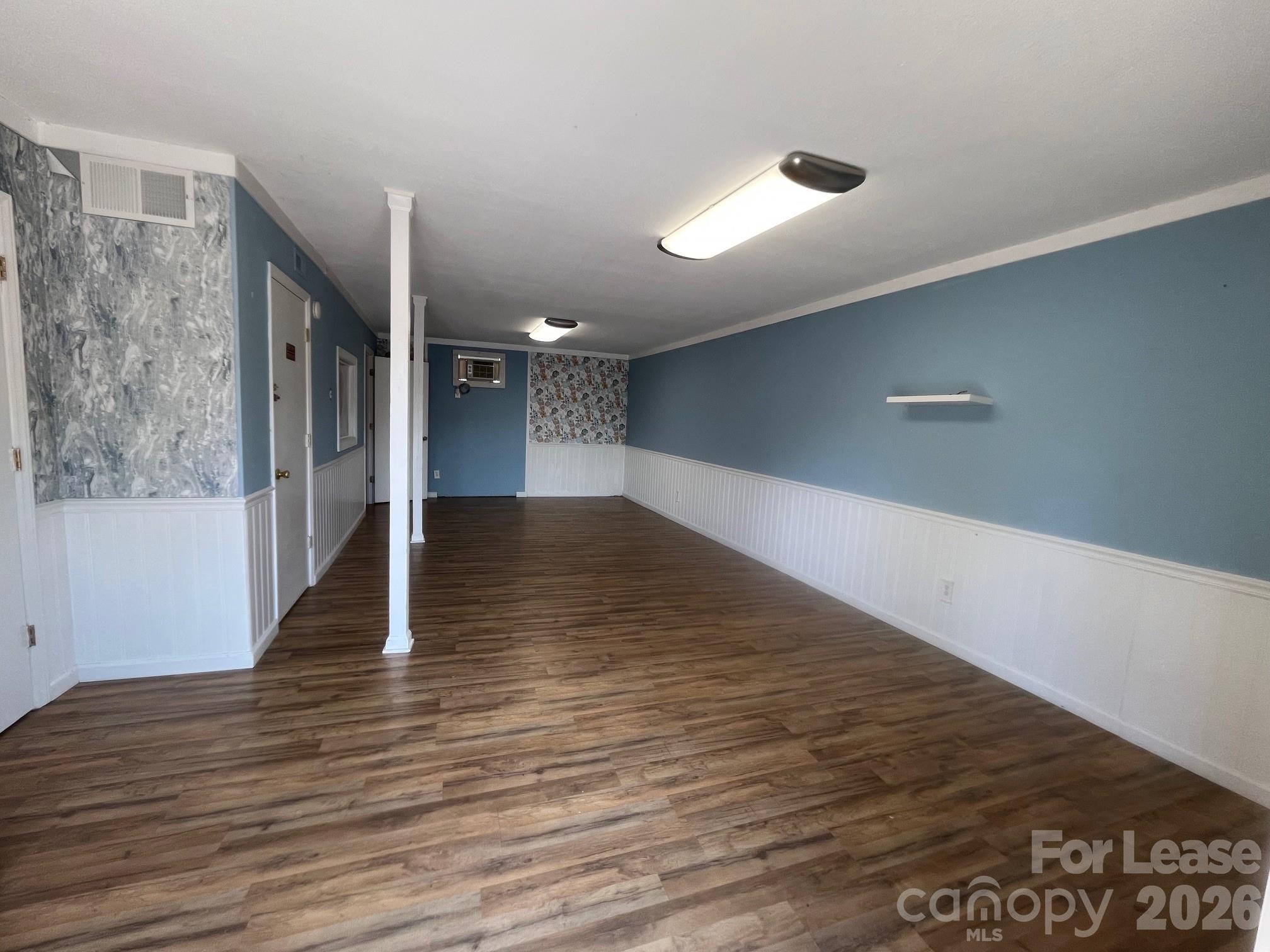 466 E Court Street Marion NC 28752