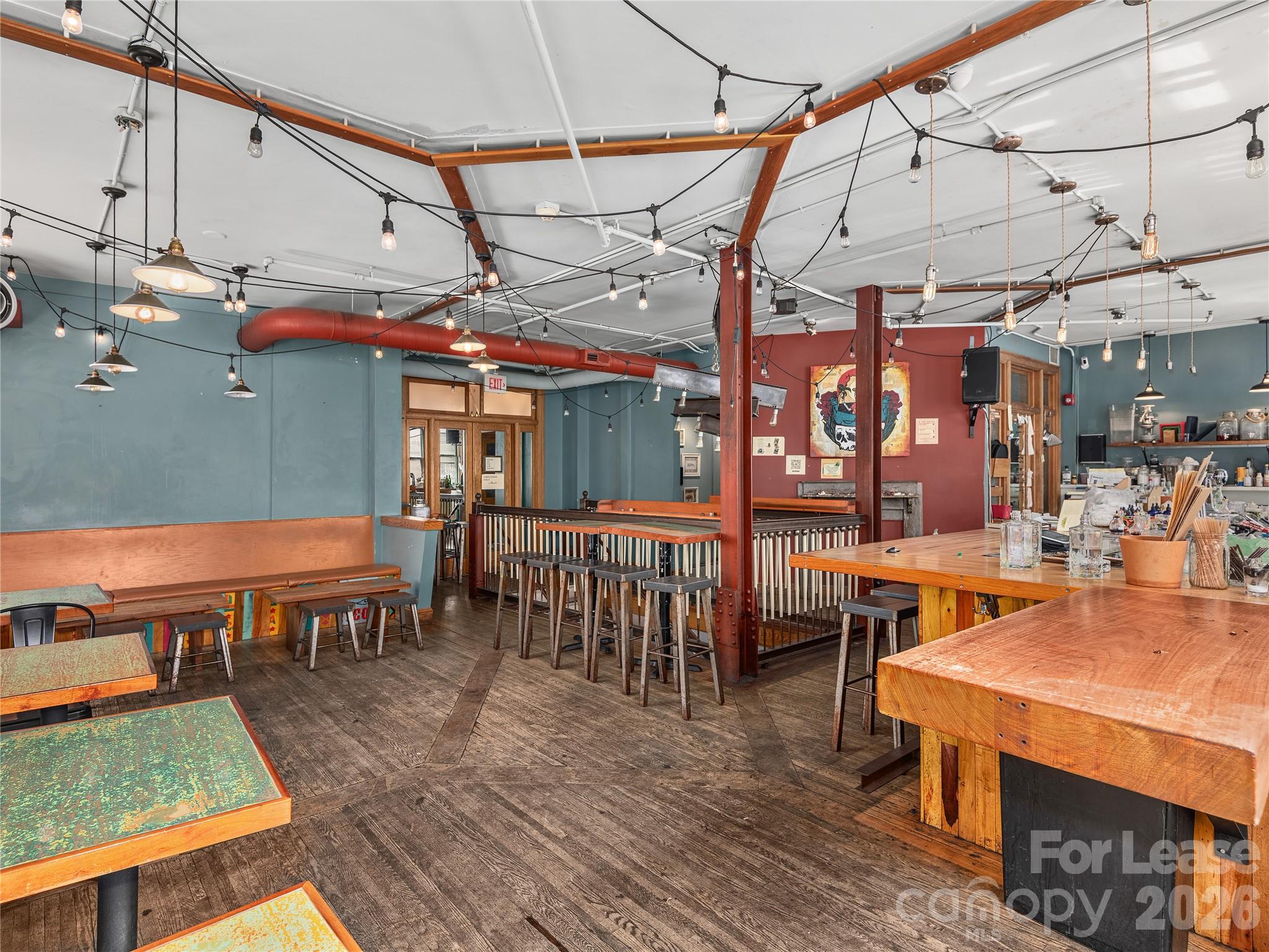 48 College Street Asheville NC 28801