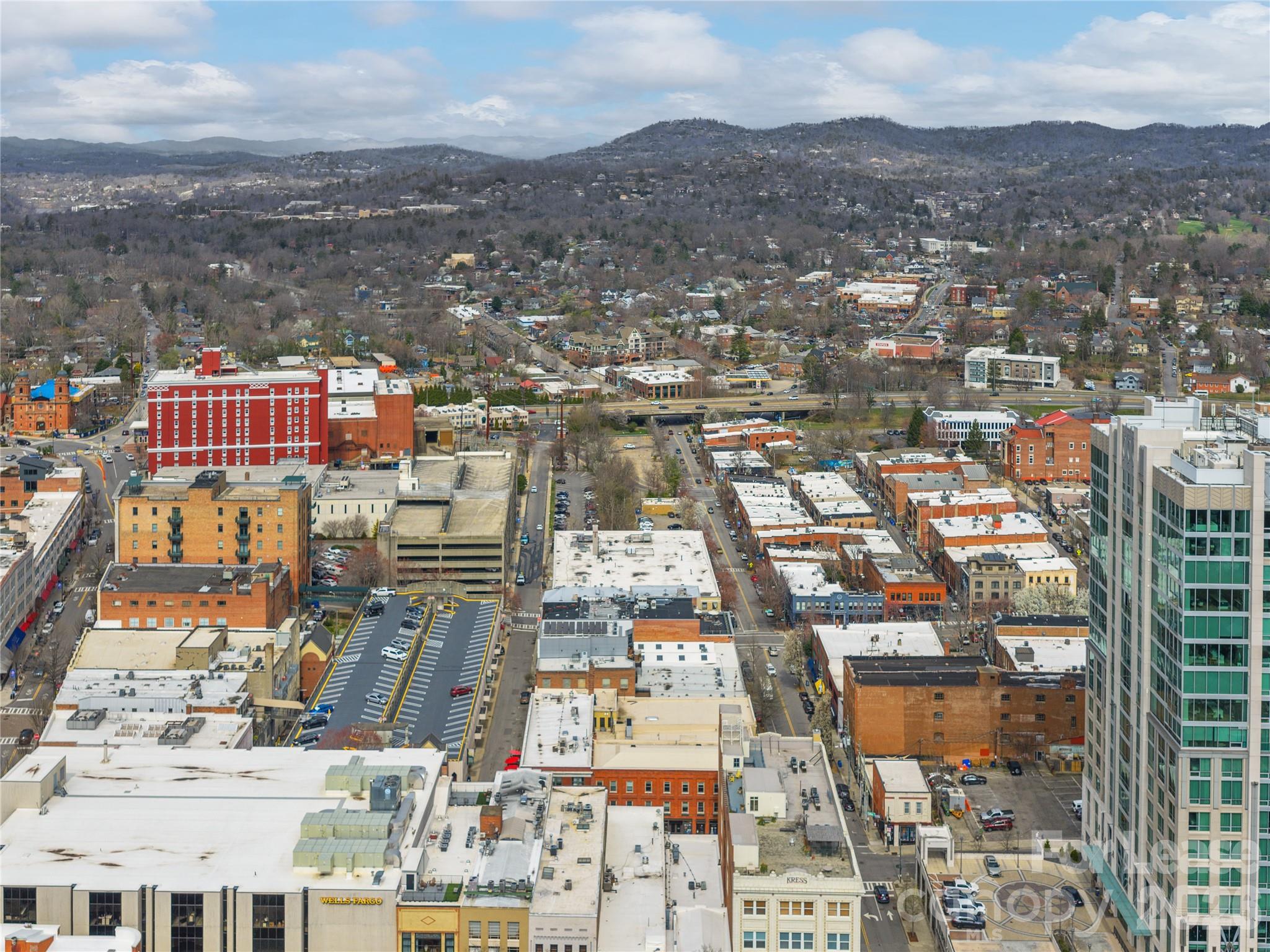 48 College Street Asheville NC 28801