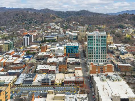 48 College Street Asheville NC 28801
